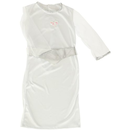 Jelmez angyal farsangi jelmez 4 db méret S