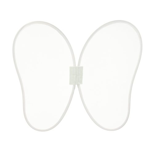 Jelmez angyal farsangi jelmez 4 db méret S