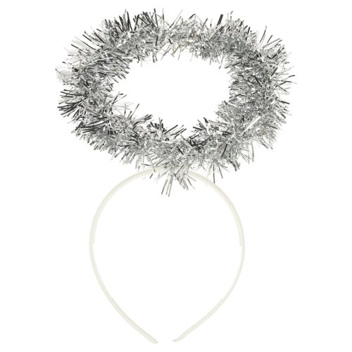 Jelmez angyal farsangi jelmez 4 db méret S