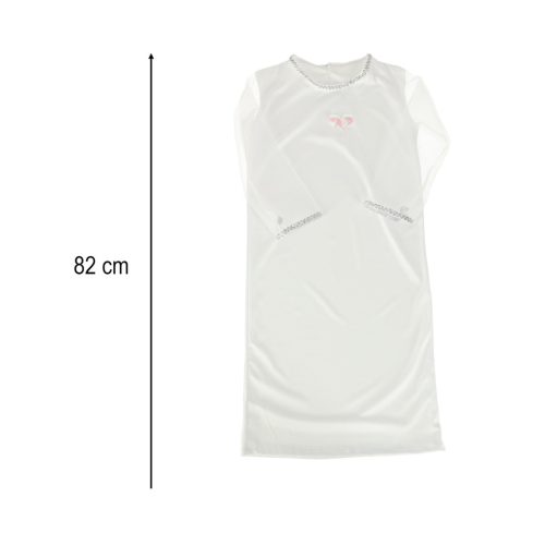 Jelmez angyal farsangi jelmez 4 db méret S