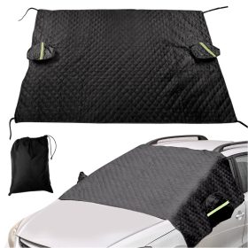 Napellenző autóablakokhoz vízálló