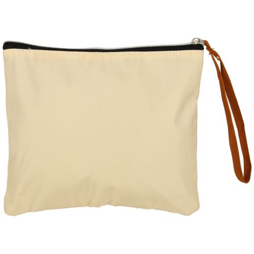 Női multifunkciós babakocsi utazótáska anyukáknak készlet bézs színű