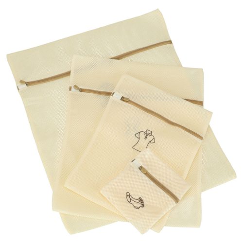 Mosószatyor zsák 6 db.