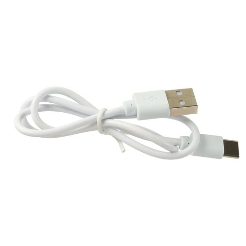 Légpárásító olaj diffúzor cica fehér