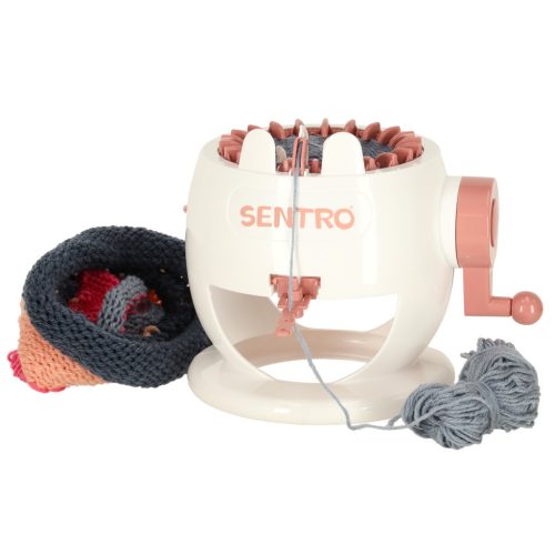 Sentro gyerek kötőgép