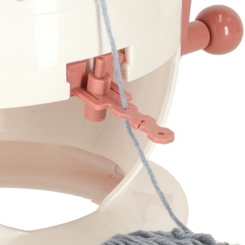 Sentro gyerek kötőgép