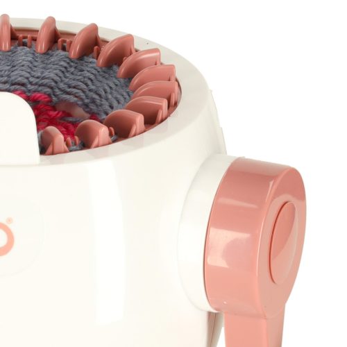 Sentro gyerek kötőgép