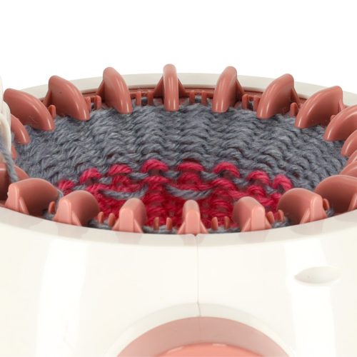 Sentro gyerek kötőgép