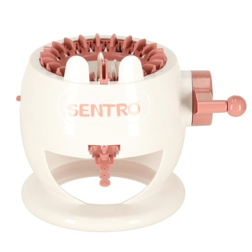 Sentro gyerek kötőgép