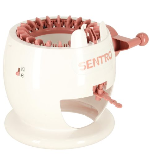 Sentro gyerek kötőgép