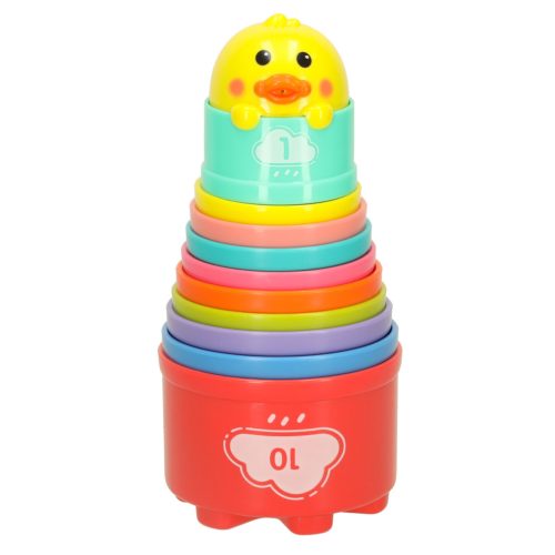 Jenga fürdőjáték