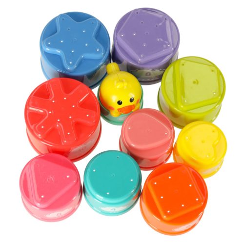 Jenga fürdőjáték