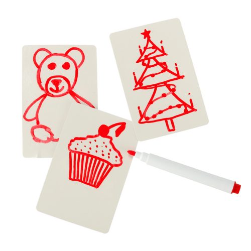 Ki vagyok én! Találd ki a rajzot Családi társasjáték gyerekeknek