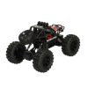 RC Revolt 4x4 távirányítós autó