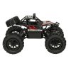 RC Revolt 4x4 távirányítós autó