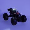 RC Revolt 4x4 távirányítós autó