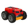 RC Revolt 2 Sided Rescue Racer kék távirányítós autó