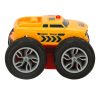 RC Revolt 2 Sided Rescue Racer kék távirányítós autó