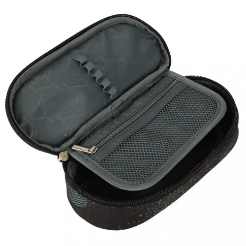 Párnázott tasakos tolltartó tok patenttal Labdarúgás