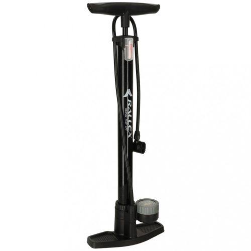 Helyhez kötött kerékpárpumpa 11bar