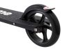 GIMMIK CARI összecsukható roller, 145mm kerekek, fekete