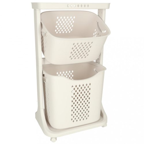 Kosár a piszkos ruhákért, mobil