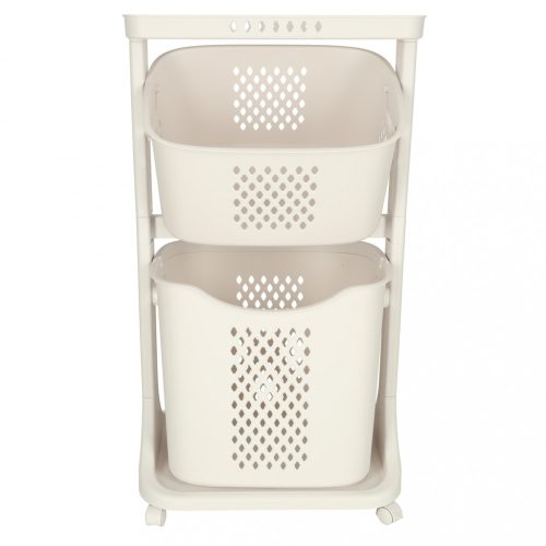 Kosár a piszkos ruhákért, mobil