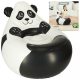 BESTWAY 75116 Felfújható panda puff szék