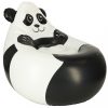 BESTWAY 75116 Felfújható panda puff szék