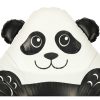 BESTWAY 75116 Felfújható panda puff szék