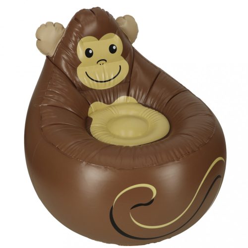 BESTWAY 75116 Fotel lefelé felfújható állatok