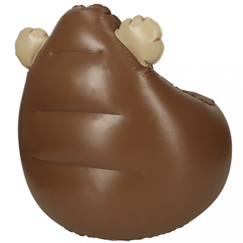 BESTWAY 75116 Fotel lefelé felfújható állatok