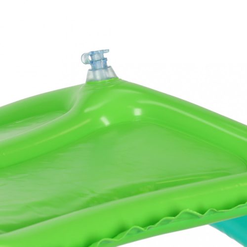 BESTWAY 34149 Felfújható ponton autó kormánykerékkel