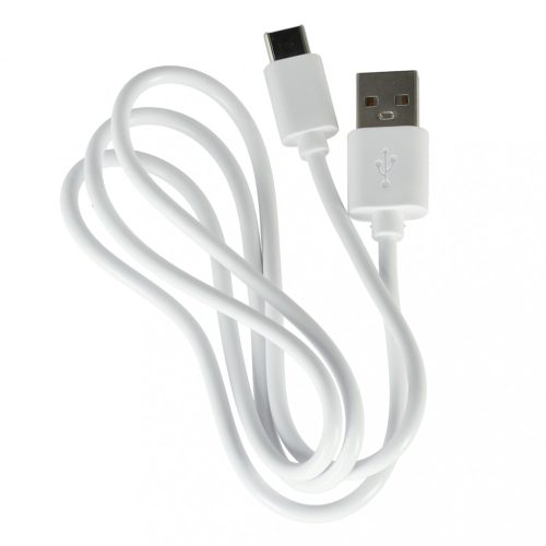 Gyermek szilikon LED éjszakai fény fehér pingvin