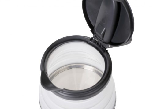 Adler AD 1279 0.6L 750W szilikon összecsukható vízforraló 0.6L 750W