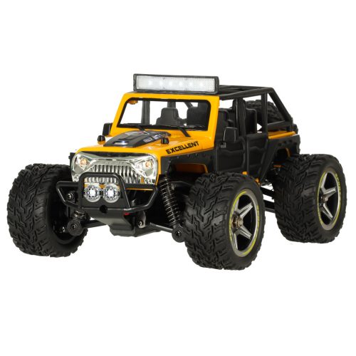 Távirányítós autó RC WLToys 22201 1:22 2WD