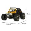 Távirányítós autó RC WLToys 22201 1:22 2WD