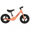 Trike Fix Active X2 terepkerékpár narancs színben