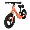 Trike Fix Active X2 terepkerékpár narancs színben