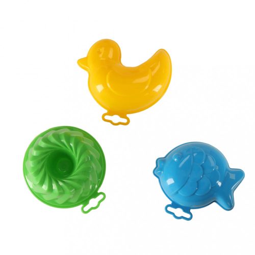 MARIOINEX Homokos vödör tartozékokkal csiszoló lapát