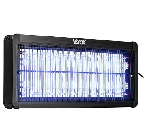 UV rovarirtó lámpa szúnyogok ellen 30W