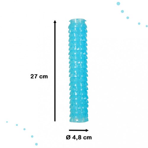 Hosszú csőpálya 210 gyors autó elemekkel