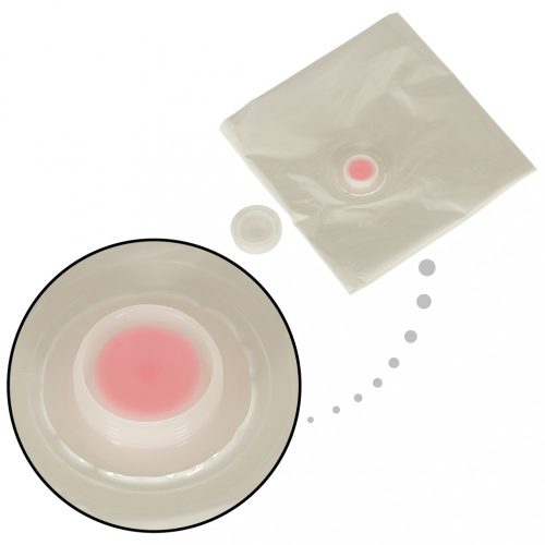 Ruhák vákuum zsákok 50x70cm készlet 10 darab + pumpa