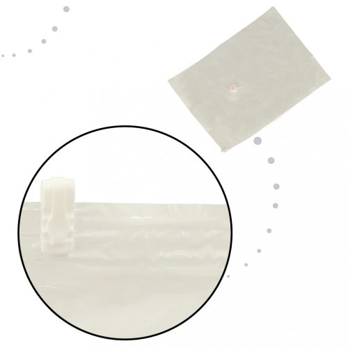 Ruhák vákuum zsákok 50x70cm készlet 10 darab + pumpa