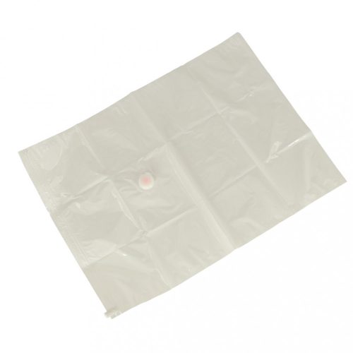 Ruhák vákuum zsákok 50x70cm készlet 10 darab + pumpa