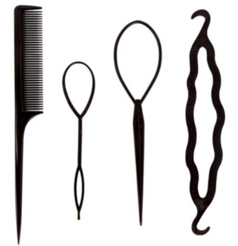 Frizurakiegészítők hajtöltő bobby pins