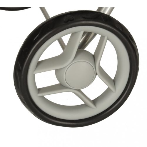 Négykerekű babakocsi babáknak gondola