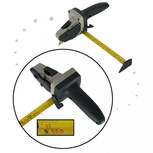 Vágószerszám gipszkartonhoz