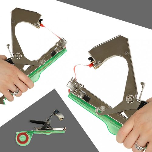 Orchard tűzőgép + szalag