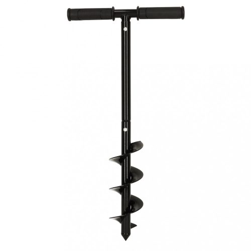 Spirális kerti kézi fúrógép ültetéshez ásáshoz 60x10cm